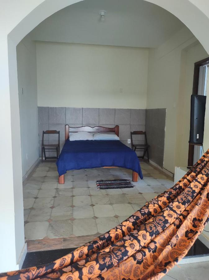 Marambaia Guest House E Hostel Rio de Janeiro Bagian luar foto