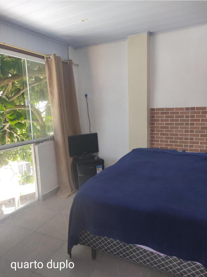 Marambaia Guest House E Hostel Rio de Janeiro Bagian luar foto